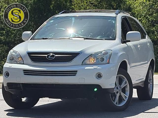2006 Lexus RX 400h 400h AWD