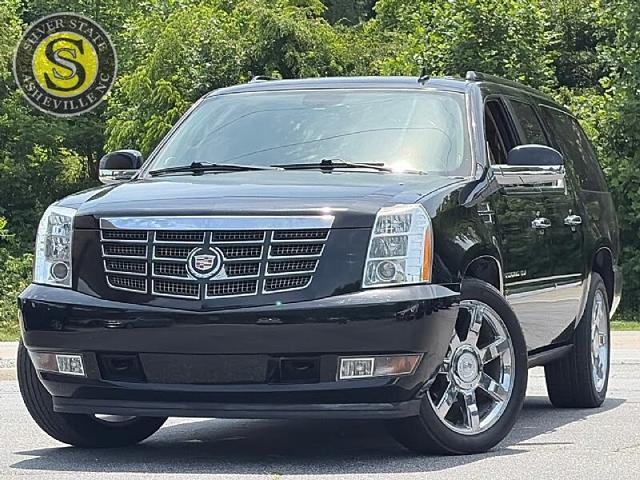 2011 Cadillac Escalade ESV Premium 4WD