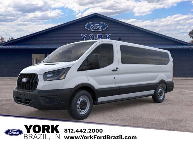 2026 Ford Transit 350 XL