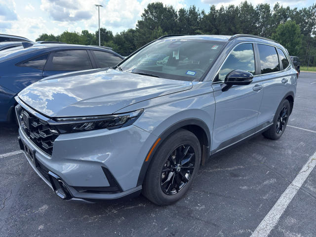 2023 Honda CR-V Hybrid Sport FWD