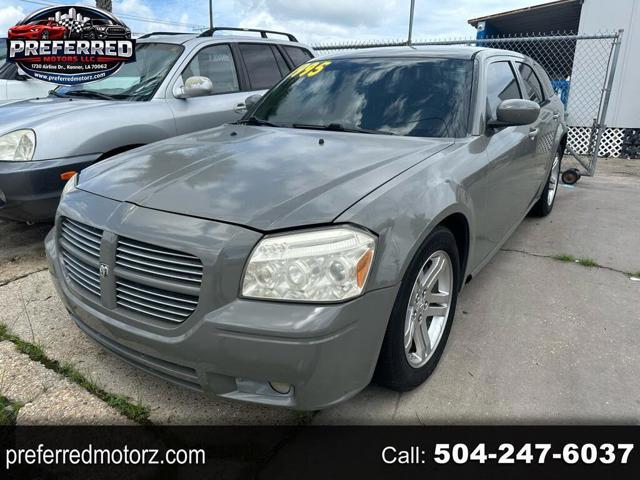 2006 Dodge Magnum RT