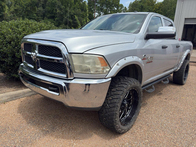 2014 Ram Ram Pickup 2500 Tradesman