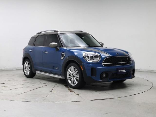 2022 MINI Countryman Cooper S ALL4 AWD