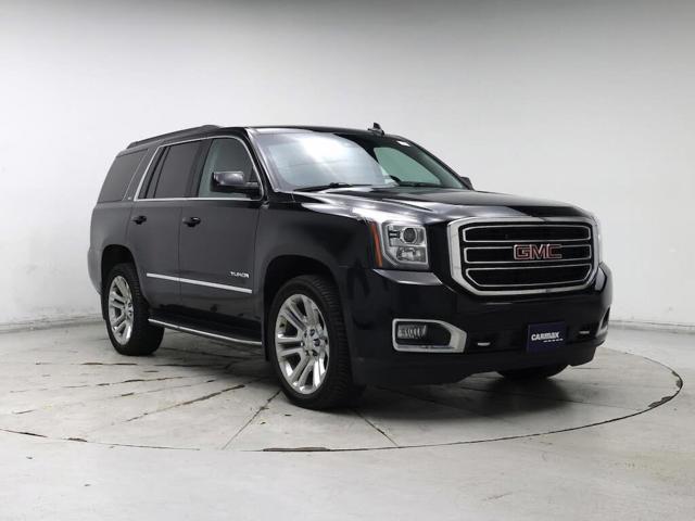 2018 GMC Yukon SLT 4WD
