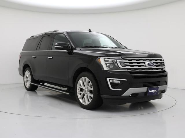 2019 Ford Expedition Max MAX Limited 4WD