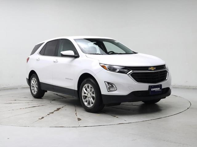 2018 Chevrolet Equinox 1.5T LT AWD
