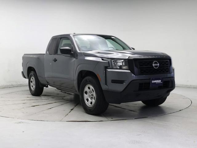 2024 Nissan Frontier S RWD