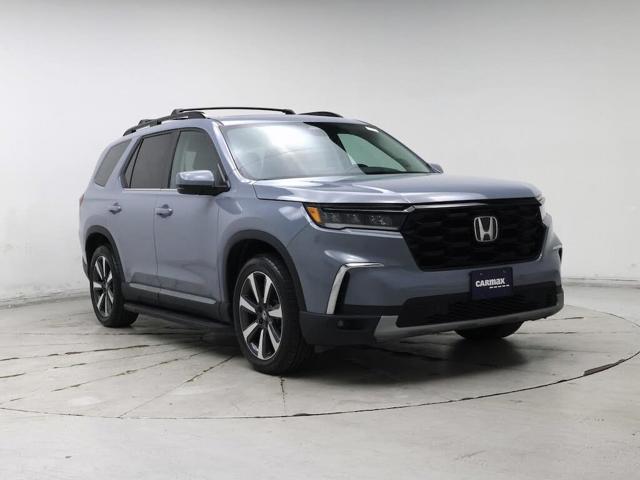 2023 Honda Pilot Touring AWD