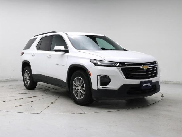 2022 Chevrolet Traverse LT Cloth AWD