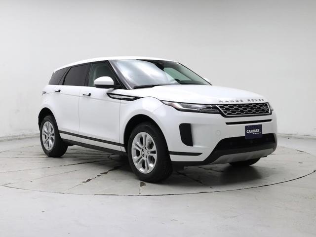 2020 Land Rover Range Rover Evoque P250 S AWD
