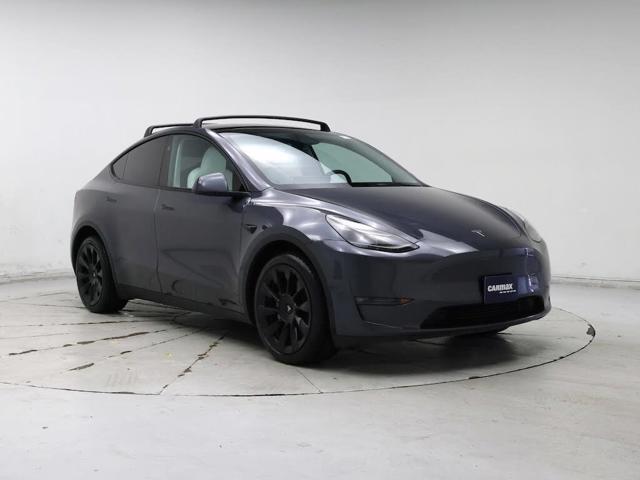 2023 Tesla Model Y Long Range AWD