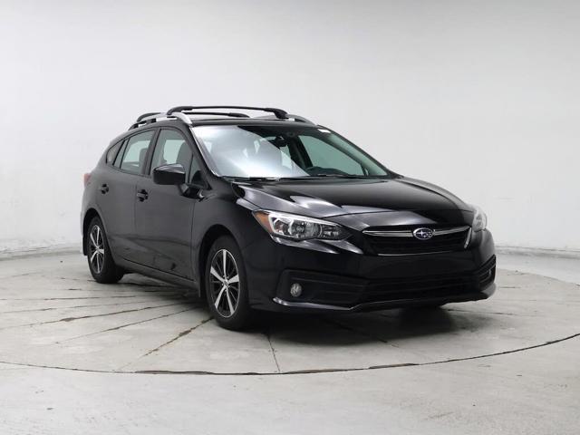 2020 Subaru Impreza 2.0i Premium Hatchback AWD
