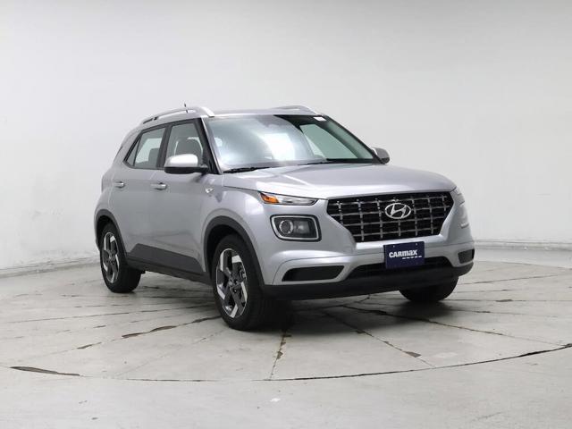 2024 Hyundai Venue SEL FWD
