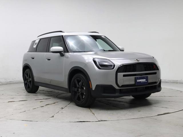 2026 MINI Countryman S ALL4