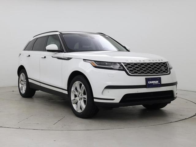 2020 Land Rover Range Rover Velar P250 S AWD