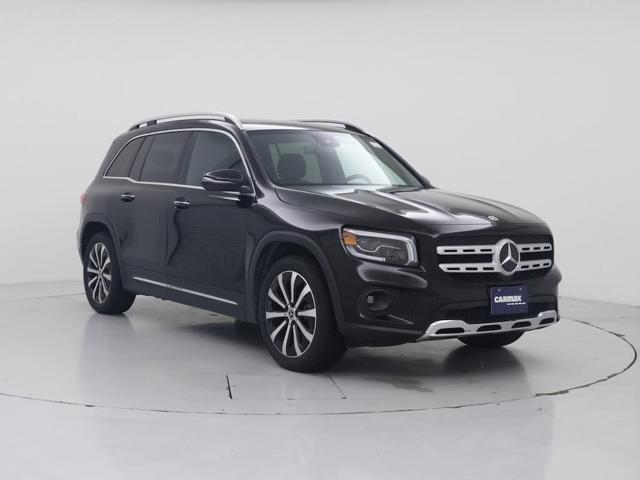 2023 Mercedes-Benz GLB 250 4MATIC