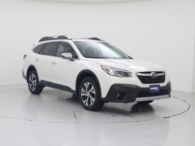 2020 Subaru Outback Touring XT AWD