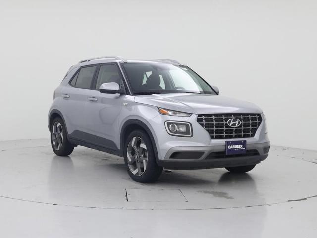 2022 Hyundai Venue SEL FWD