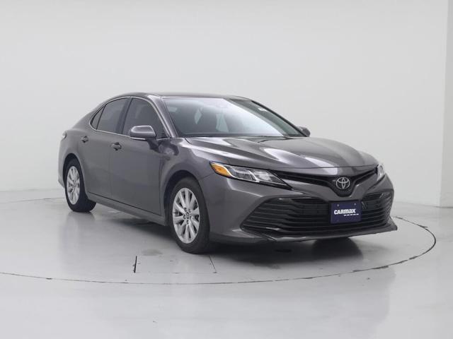 2019 Toyota Camry LE FWD
