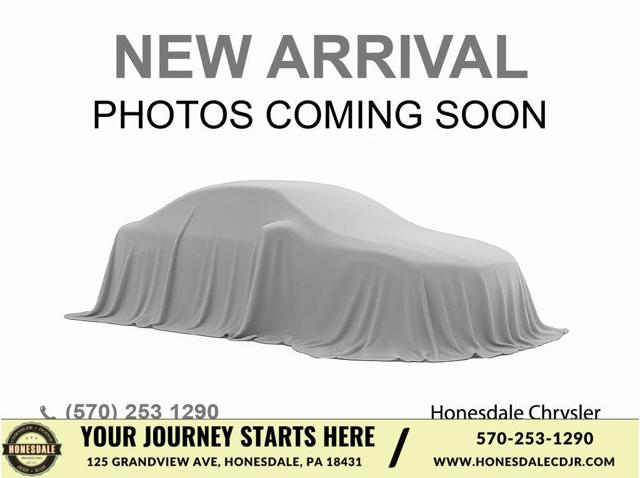 2025 Ford Escape Hybrid ST-Line Elite
