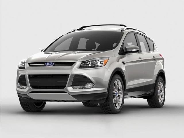 2014 Ford Escape SE FWD