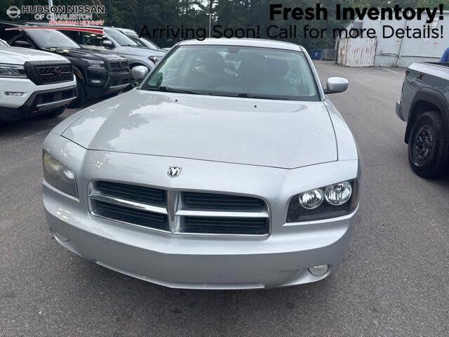 2010 Dodge Charger SXT