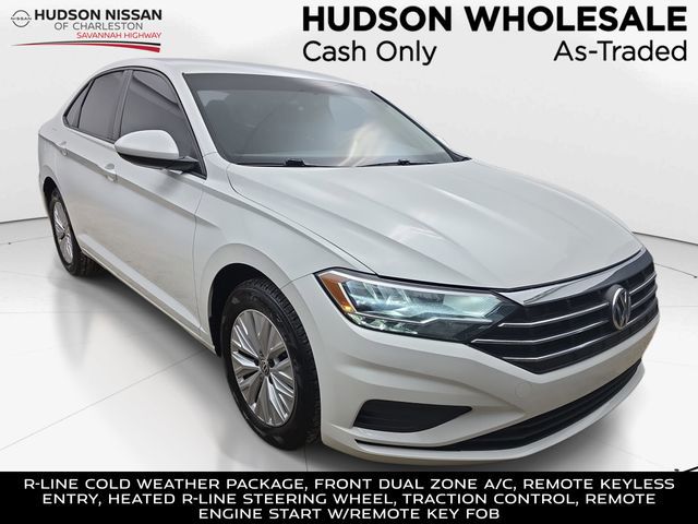 2019 Volkswagen Jetta R-Line