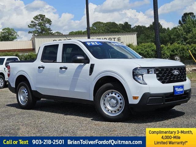 2026 Ford Maverick XL FWD
