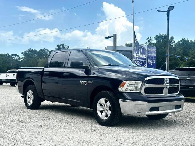 2014 Ram 1500 Tradesman RWD