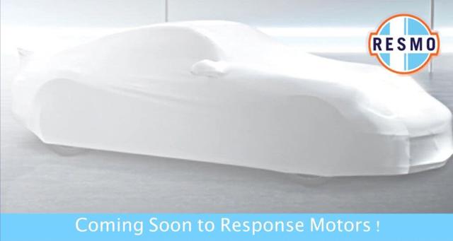 2024 Porsche 718 Boxster Spyder RS