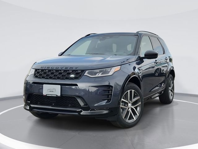 2026 Land Rover Discovery Sport P250 Landmark AWD