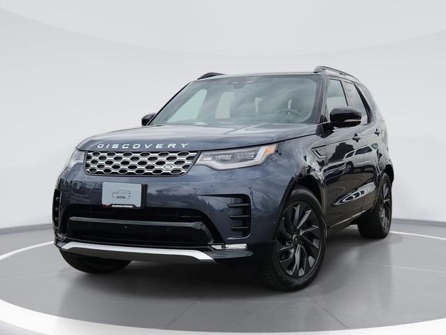 2026 Land Rover Discovery P360 Gemini Edition AWD
