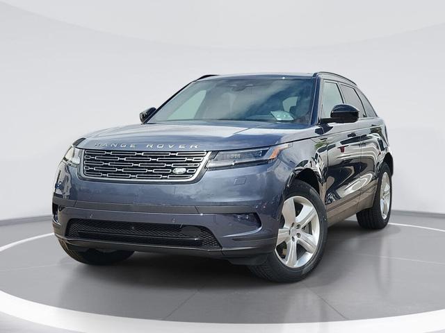 2026 Land Rover Range Rover Velar P250 S AWD