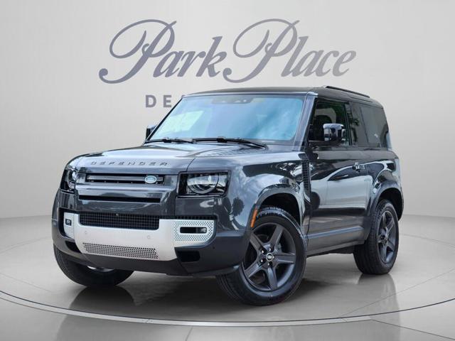 2021 Land Rover Defender 90 S AWD