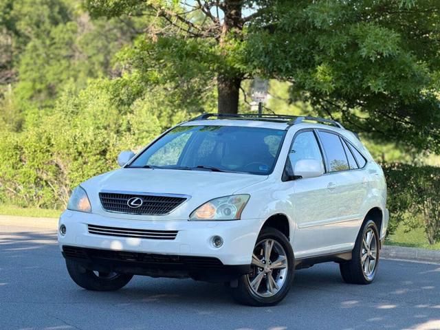 2006 Lexus RX 400h 400h AWD