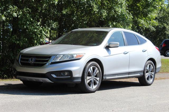 2014 Honda Crosstour EX V6