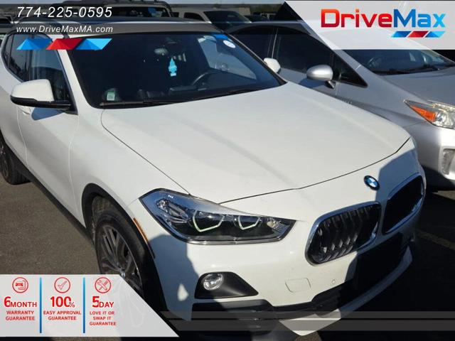 2019 BMW X2 xDrive28i AWD