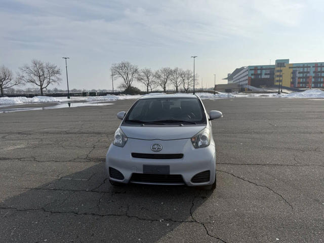 2014 Scion iQ 10 Series