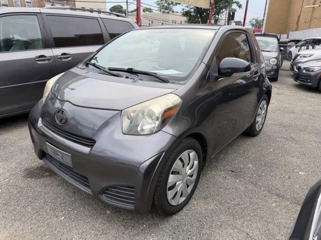 2012 Scion iQ Base
