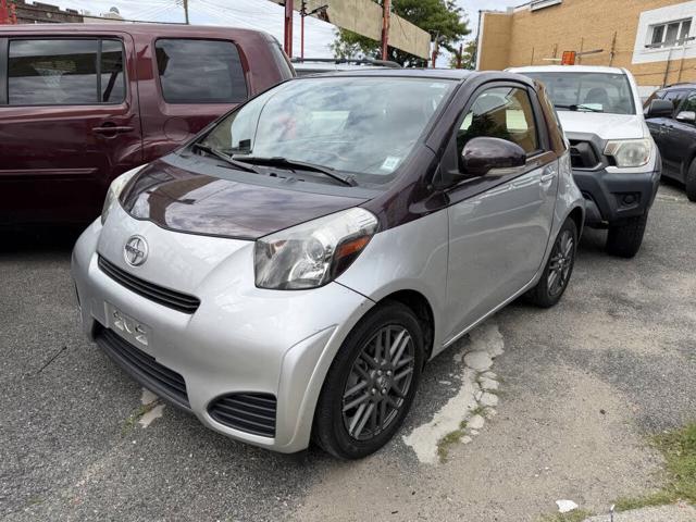 2014 Scion iQ Base