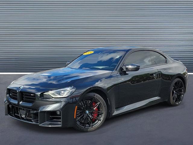 2024 BMW M2 Base