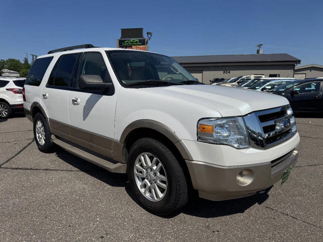 2011 Ford Expedition XLT