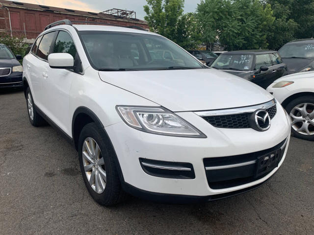 2009 Mazda CX-9 Touring