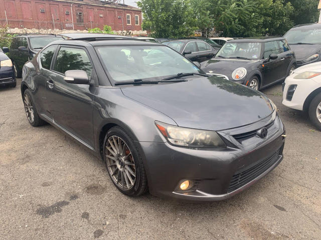 2013 Scion tC Base