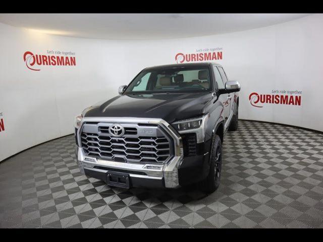 2023 Toyota Tundra 1794 Edition