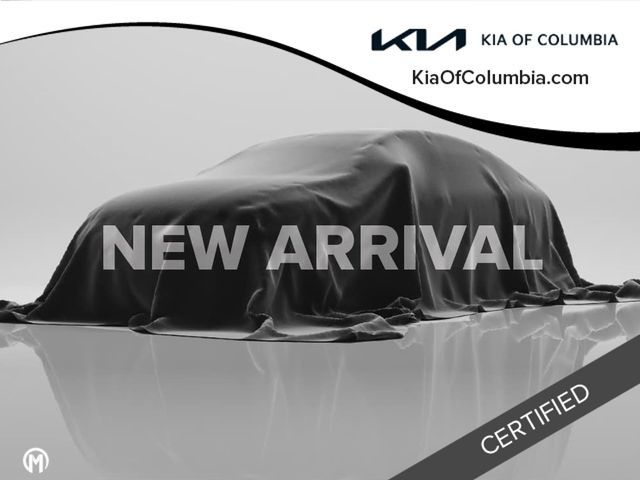 2021 Kia Soul GT-Line