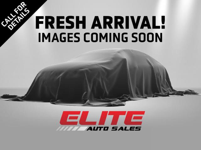 2016 Ram Ram Pickup 1500 Express