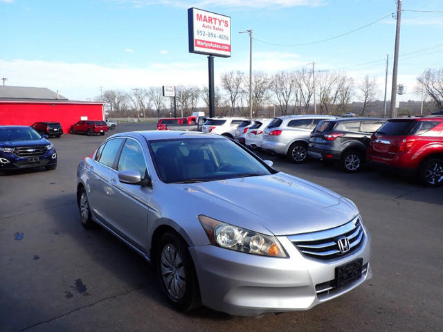 2011 Honda Accord LX