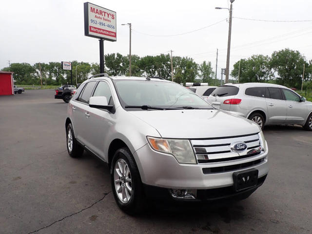 2009 Ford Edge SEL AWD