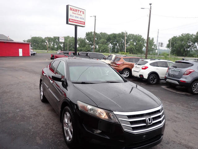 2012 Honda Crosstour EX-L V6